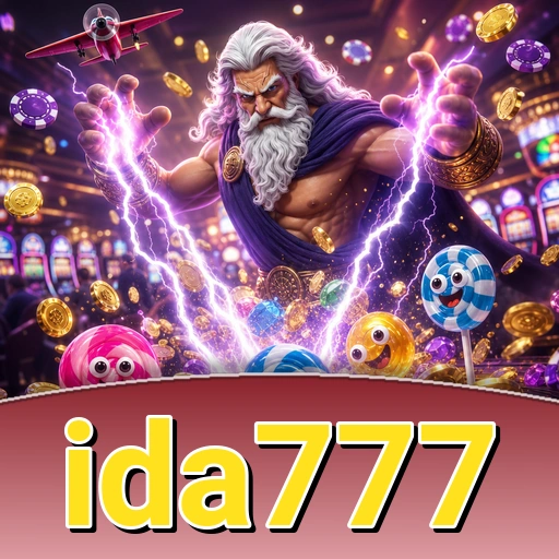 Logo ida777