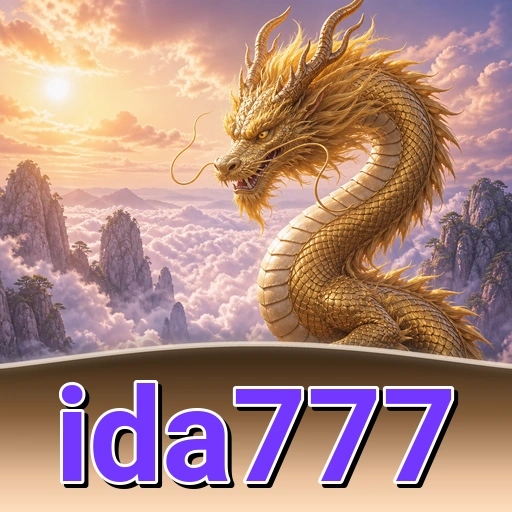 Logo ida777