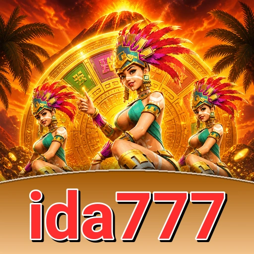 Logo ida777