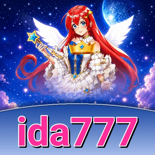 Logo ida777