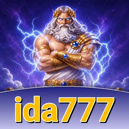 Logo ida777